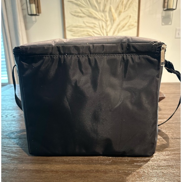 Vintage Dale Earnhardt Insulated Cooler - Picture 8 of 8